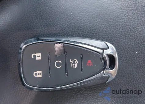 2022 Chevrolet Malibu Fwd Lt from USA, damaged, VIN 1G1ZD5ST1NF198469